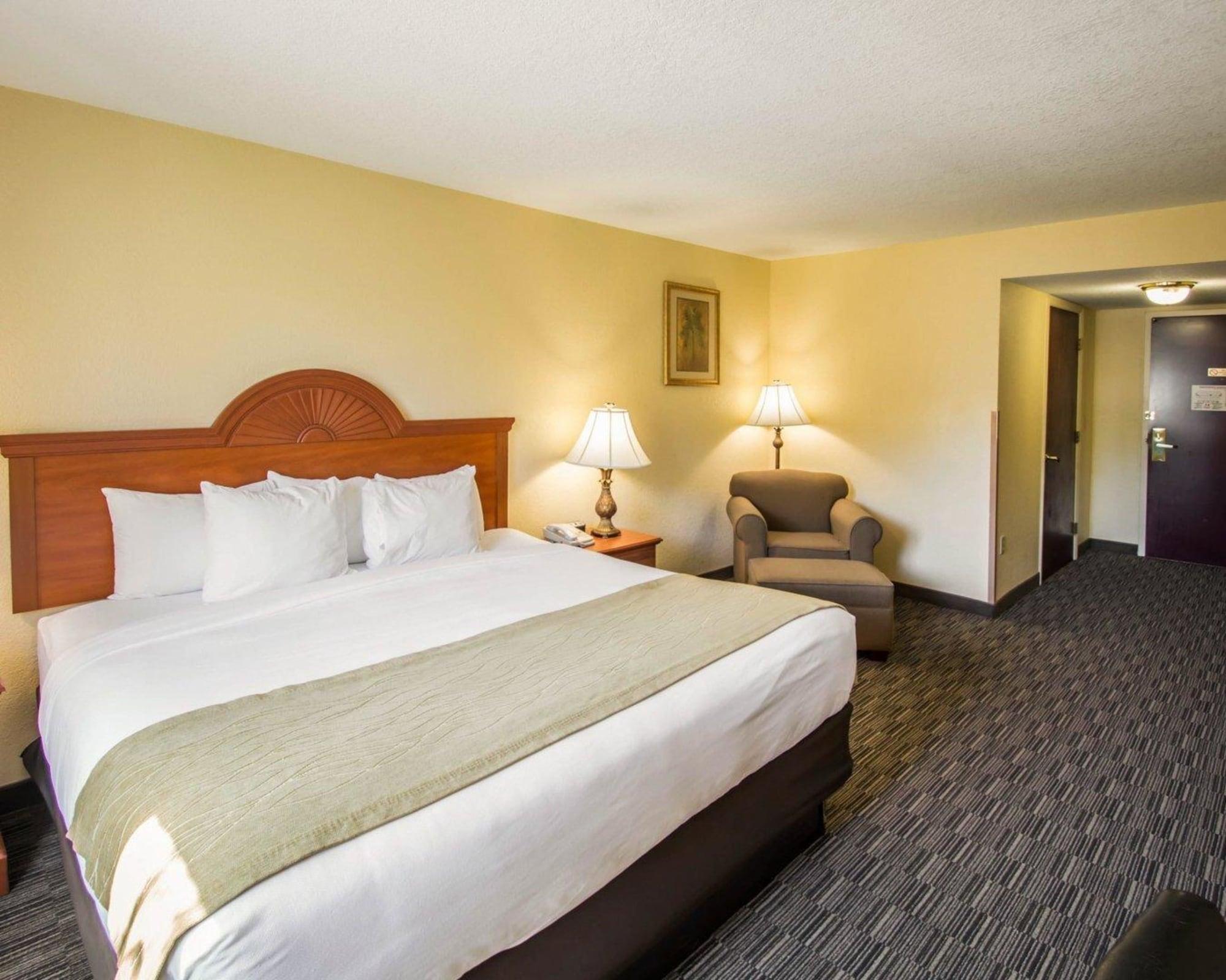 Comfort Inn & Suites Jupiter I-95 Exterior foto