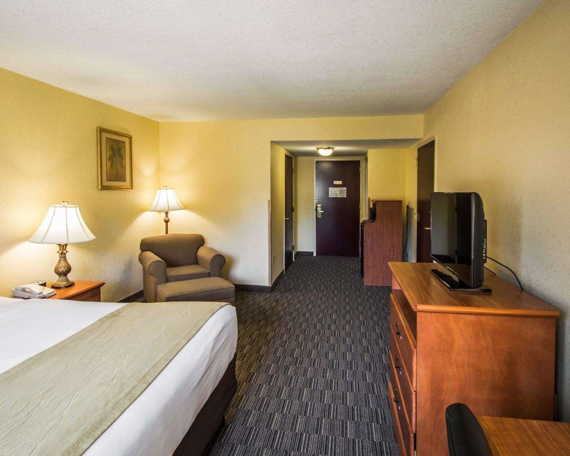 Comfort Inn & Suites Jupiter I-95 Exterior foto