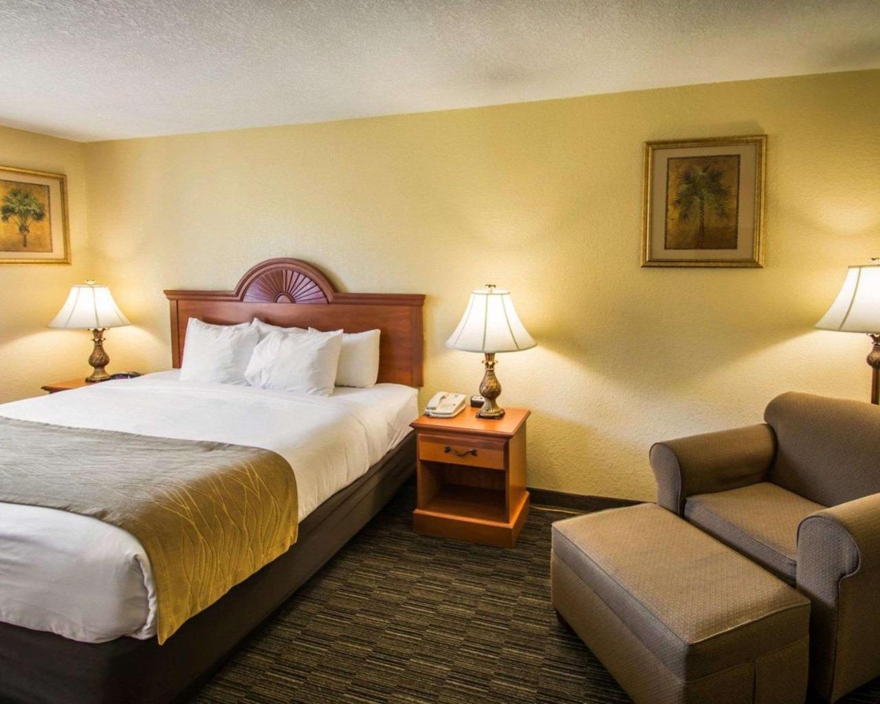 Comfort Inn & Suites Jupiter I-95 Exterior foto